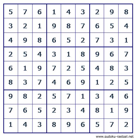 Online sudoku spielen oder zum ausdrucken. Sudoku leicht Online & zum Ausdrucken | Sudoku-Raetsel.net