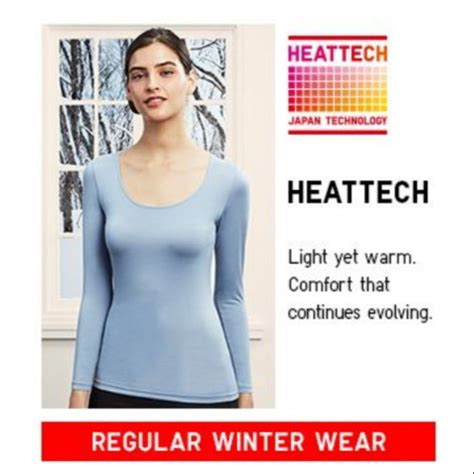 What do you think about this? Uniqlo Heattech inner 8 color to choose | Shopee Malaysia