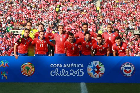 Live stream for watch online copa america 2015 final. Los cambios en las formaciones de Chile y Argentina en las ...