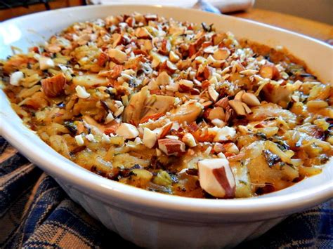 Uncle Bens Wild Rice Turkey Casserole Frugal Hausfrau Recipe