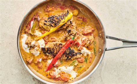Collection of recipes of the famous chef jamie oliver, recipes by categories: Jamie Oliver's butter chicken recipe | Wise Living Magazine