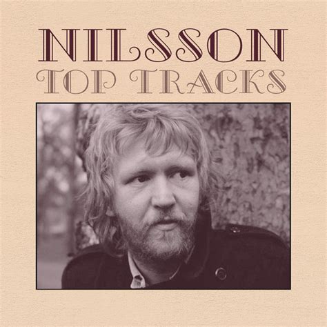 Harry Nilsson Greatest Hits Playlist By Legacy Recordings Spotify