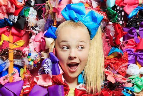 How To Make A Jojo Siwa Bow