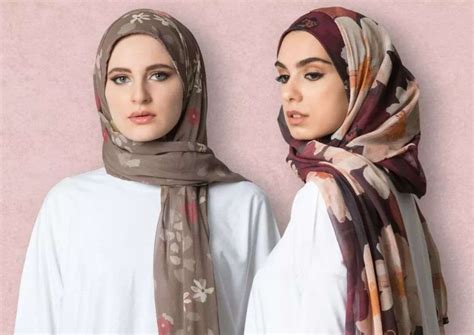 مدل حجاب به سبک کشورهای اسلامی مجله مد و پوشاک