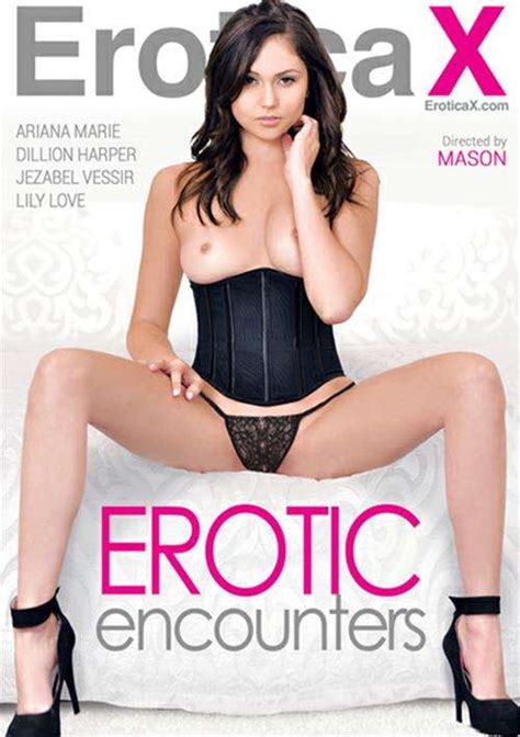 Erotic Encounters Streaming Video On Demand Adult Empire