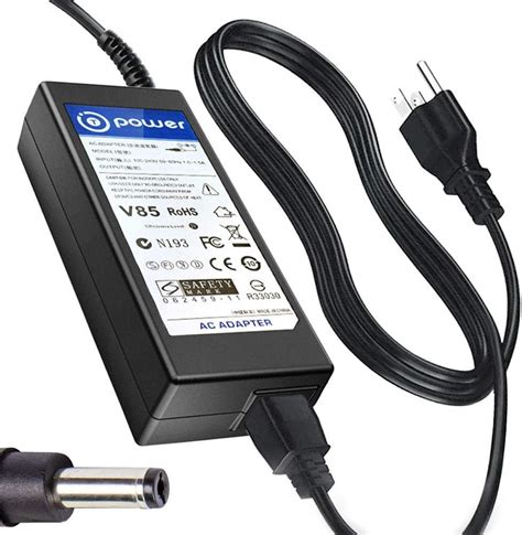 T Power Ac Dc Adapter Compatible With Meade Universal Telescope Ds 60ec Ds 70ec Ds