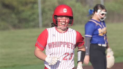 Shelby Whippets beat Ontario Warriors in Mid-Ohio Athletic Conference