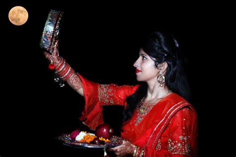 Celebrate Karva Chauth With A Natural Forevermark Diamond Financial
