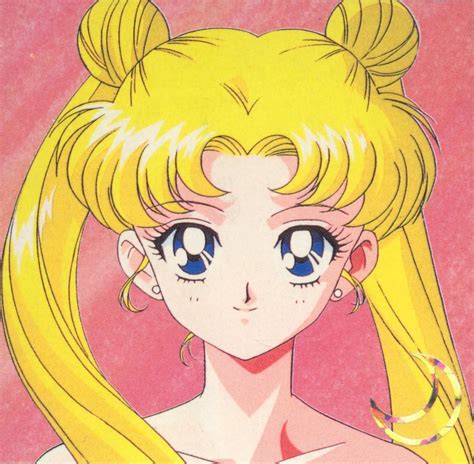 Usagi Sailor Moon Photo 28024692 Fanpop