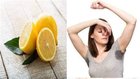 Simple Method To Prevent Smelly Armpit Health Gadgetsng