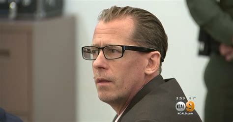 Sex Offender Found Guilty In 4 Orange County Killings Cbs Los Angeles