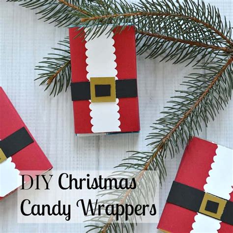 Choose from over a million free vectors, clipart graphics, vector art images, design templates, and illustrations created by artists worldwide! DIY Christmas Candy Wrapper - Organized 31