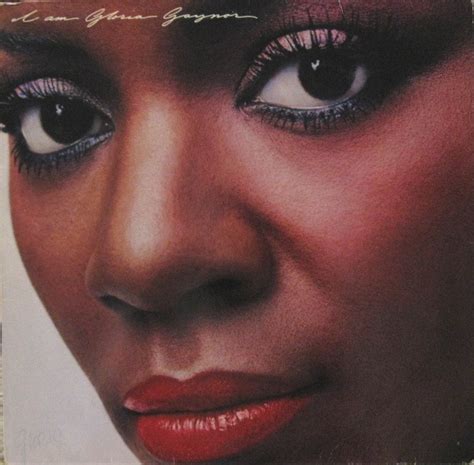 I Am Gloria Gaynor By Gloria Gaynor LP With Blackfunksoul Ref 116559744