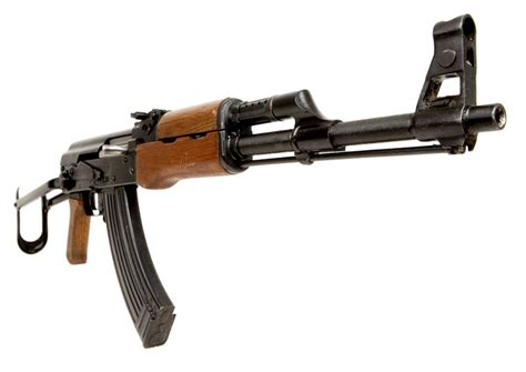 Deactivated Ak47