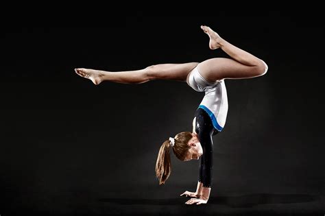 Gymnastics Gymnastic Portraits Pinterest To Be