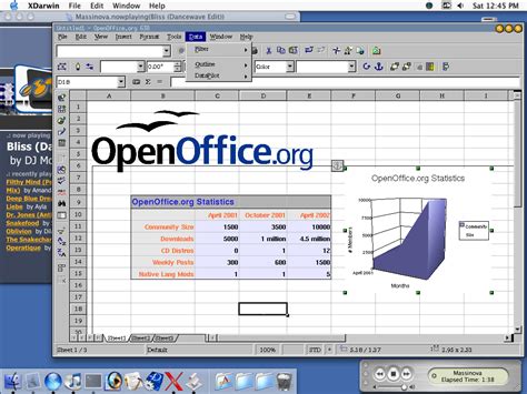 Openoffice Draw For Mac Bermoneat