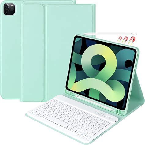 Buy Keyboard Case For Ipad Pro 11 Inch 4th Generation 2022 Ipad Pro 11