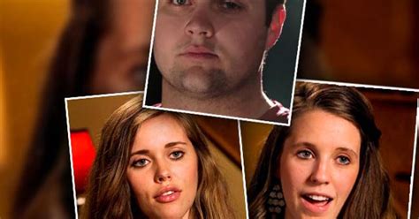 Jill Jessa And Anna Duggar Vent On Josh Sex Scandal In Preview Of Show