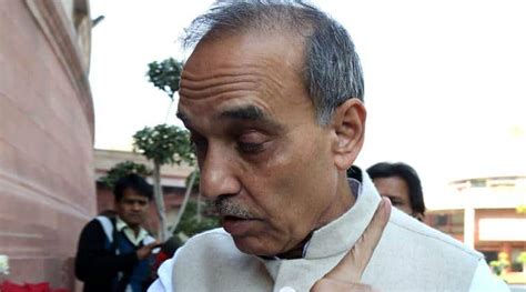 Union Minister Satyapal Singh Rejects Darwin Again I Am Not A Child Of