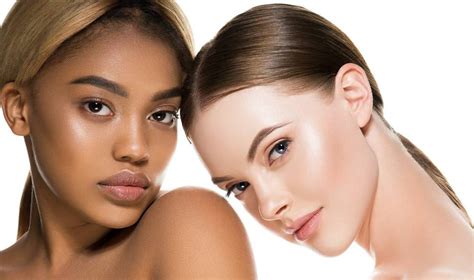 How To Determine Your Skin Type Tips From Skincare Experts Skincare