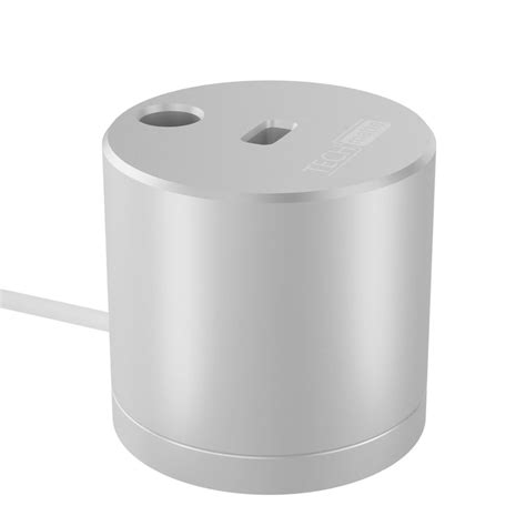 Find great deals on ebay for apple pencil charger. TechMatte Apple Pencil Aluminum Charging Dock/Stand with ...
