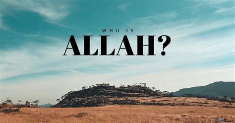İş bankası bireysel işlemler sayfasından krediler, sigortalar, ödemeler ve daha fazlası hakkında bilgi alabilirsiniz. Who is Allah? What is the origin of belief in Allah ...