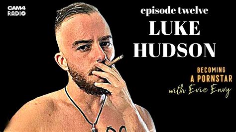Cam Presents Becoming A Pornstar With Evie Envy Ep Luke Hudson Youtube