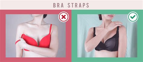 The Top 7 Bra Mistakes That You Are Probably Making Neubodi