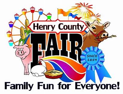 Fair County Clipart Clip Henry Quotes Country