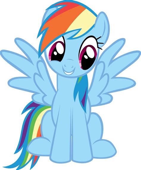 My Little Pony Transparent Png Images Without Background