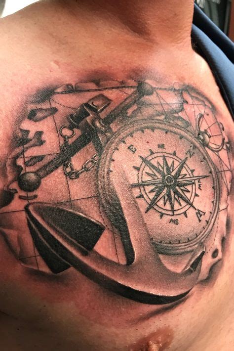 13 Pirate Compass Tattoo Ideas Pirates Pirate Art Compass Tattoo