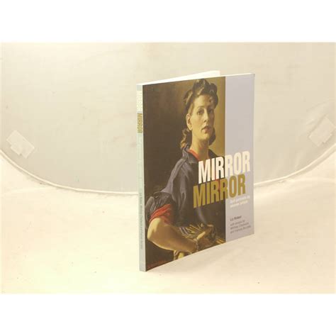 mirror mirror self portraits by women artists by liz rideal published by national portrait
