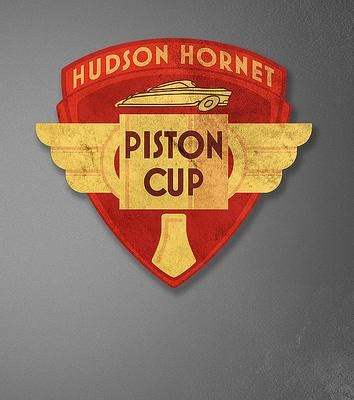 Image Hudson Hornet Piston Cup Pixar Wiki Disney Pixar
