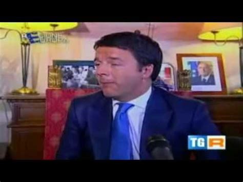 Il video di matteo renzi che parla in inglese è tornato a spopolare in rete, tanto da far meritare al leader di italia viva la vetta della classifica. Dichiarazione Shock Di Renzi: "Sogno Gli Stati Uniti D ...