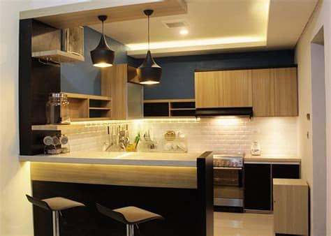 The 9 best knife sets for every kitchen, according to thousands of reviews. KITCHEN SET 2 - Viku Furniture Bandung