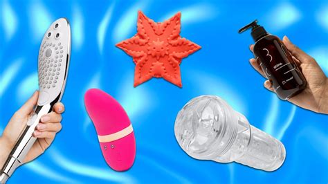 The Best Waterproof Sex Toys From Vibrators To Prostate Massagers