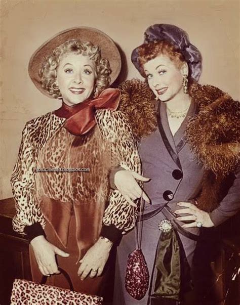 Lucy And Ethel On Tumblr