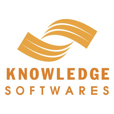 Knowledge Software Logo Png Transparent And Svg Vector Freebie Supply