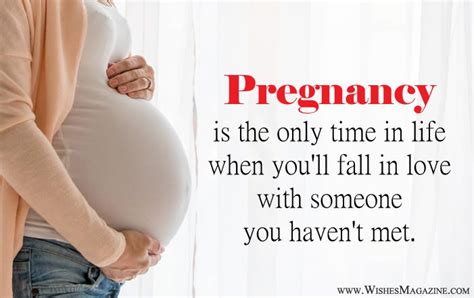 Inspirational Pregnancy Quotes Sayings For Pregnancy Journey