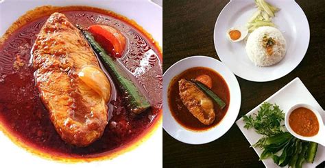 The jenahak was really fresh n tasty. 14 Best Food To Eat In Melaka (Food For 2D1N Itinerary)