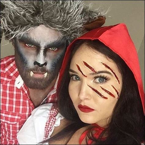65 Couple Halloween Costume Ideas That Trending Todays Scary