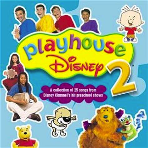 Playhouse Disney 2 Wikiwiggles