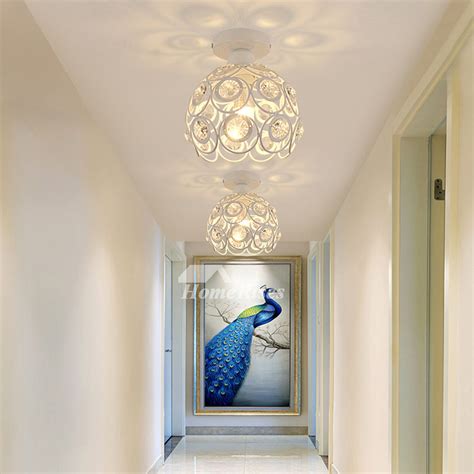 The range of options is plentiful. Contemporary Ceiling Lights Kitchen Fixture Semi Flush ...