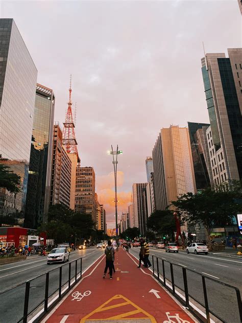 Melhores Hot Is Perto Da Avenida Paulista Em S O Paulo