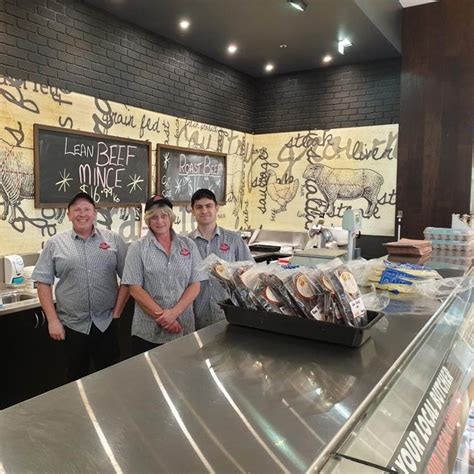 Order online now at the gourmet food store! About Us - SA Gourmet Meats