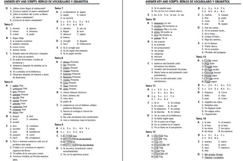 Answers to printed tests help the teachers to assess their students' knowledge and understanding of key concepts in biology (5th ed.). Vocabulary For The High School Student Chapter 4 Answer ...
