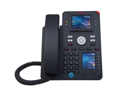 The avaya ix™ j159 ip phone is an ip phone that addresses the need for everyday voice communications. 제품소식 Avaya J159 IP Phone 출시 | 아리시스