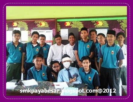 Selleks, et paremini vaadata asukohta smk paya besar, pöörake tähelepanu lähedal asuvatele tänavatel: SMK Paya Besar 25150 Kuantan Pahang Darul Makmur: SELAMAT ...