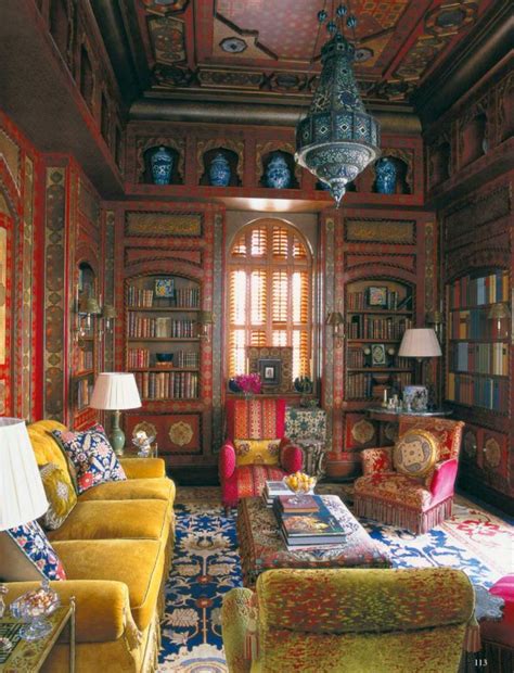 25 Awesome Bohemian Living Room Design Ideas Bohemian