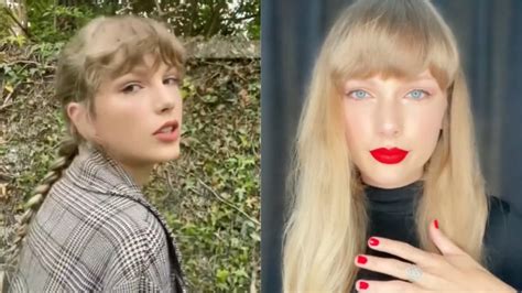 taylor swift joins tiktok with vinyl announcement jersey evening post